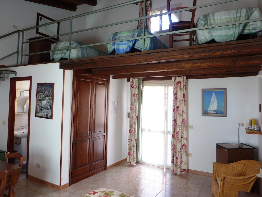 Agriturismo Limoneto Сиракузы Номер фото